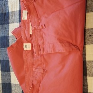 NWOT  GAP Girlfriend  Kahakis
